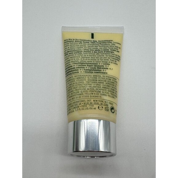 Clinique Dramatically Different Moisturizing Lotion+ 1.7 fl oz - Picture 3 of 3